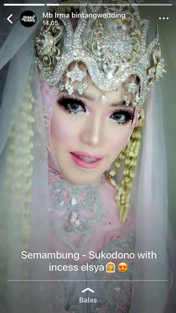 Januachir Elsyah profile icon