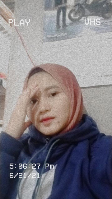 Riris Lusianti profile icon