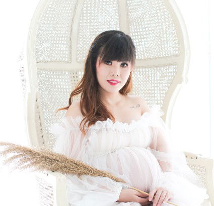 Melina Wijaya profile icon