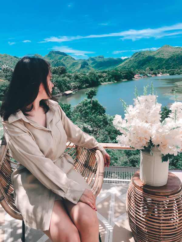 chanida profile icon