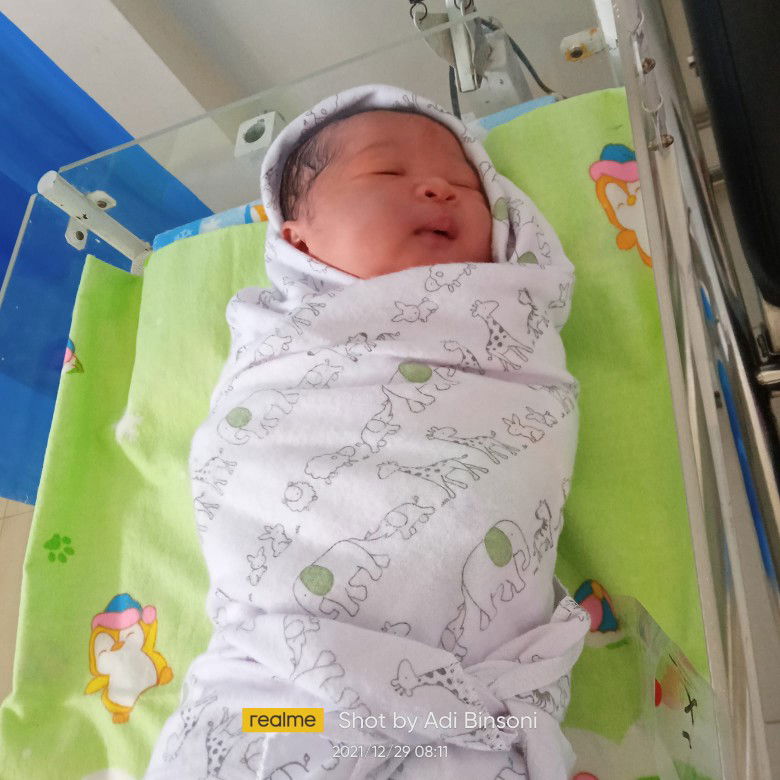 irin indah lestari profile icon