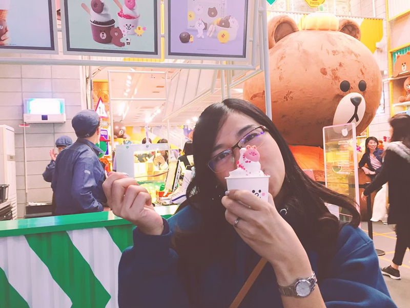 Waraporn Limphanudom profile icon