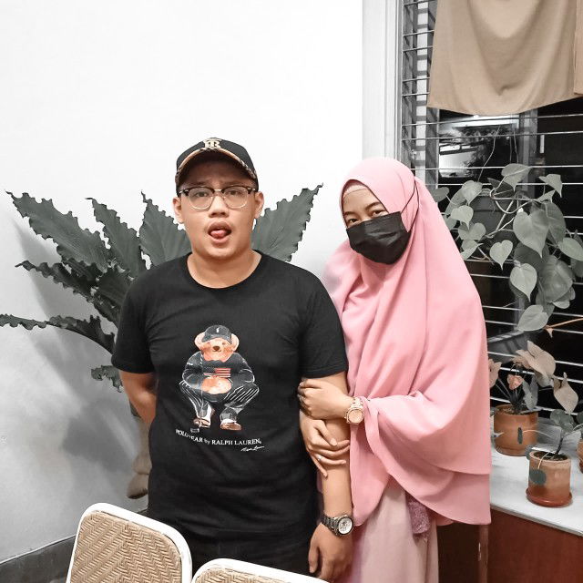 Nada Nurjihan profile icon