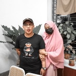 Nada Nurjihan profile icon