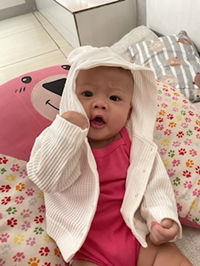 feby endang profile icon