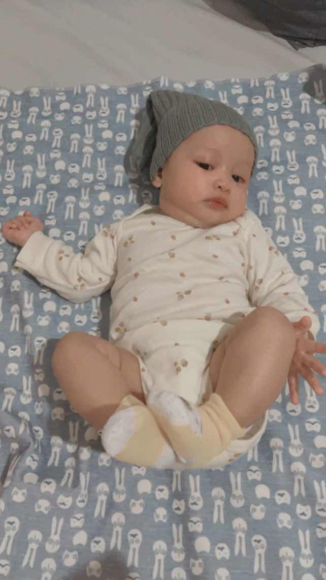 Rina Setyaningsih profile icon