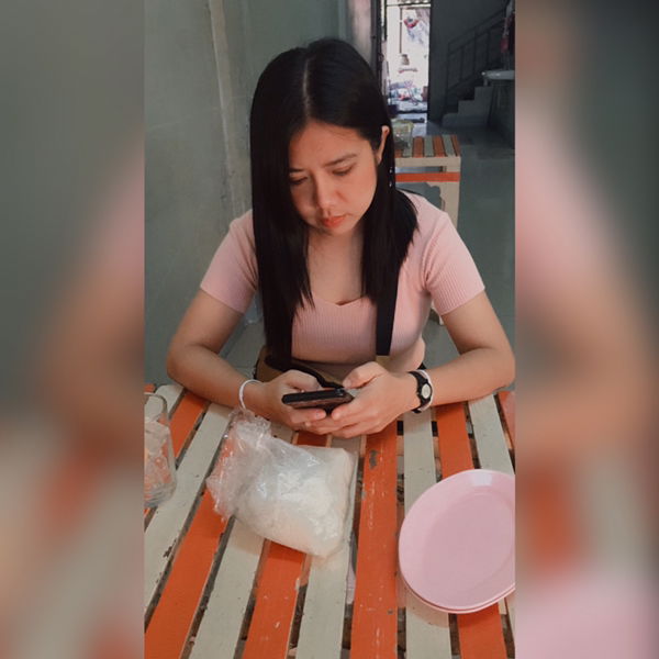 โชติกา พรมสมบัติ profile icon