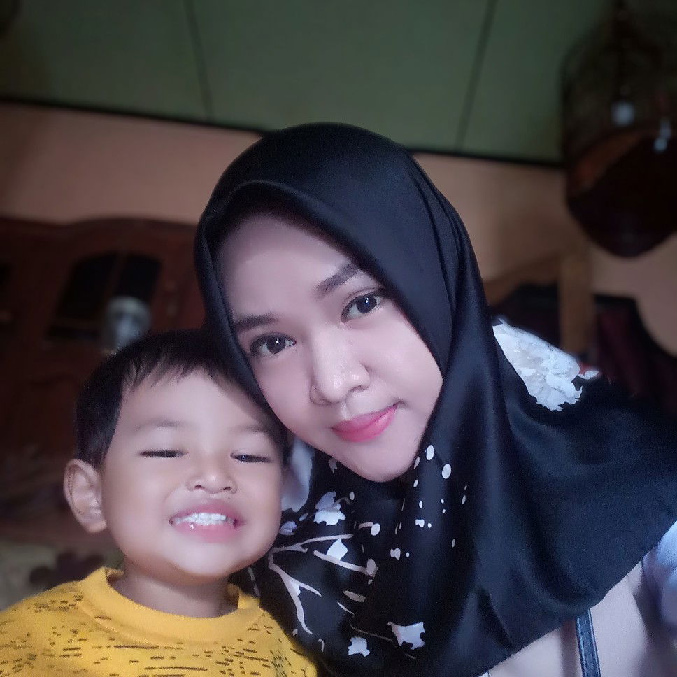 ernawati profile icon