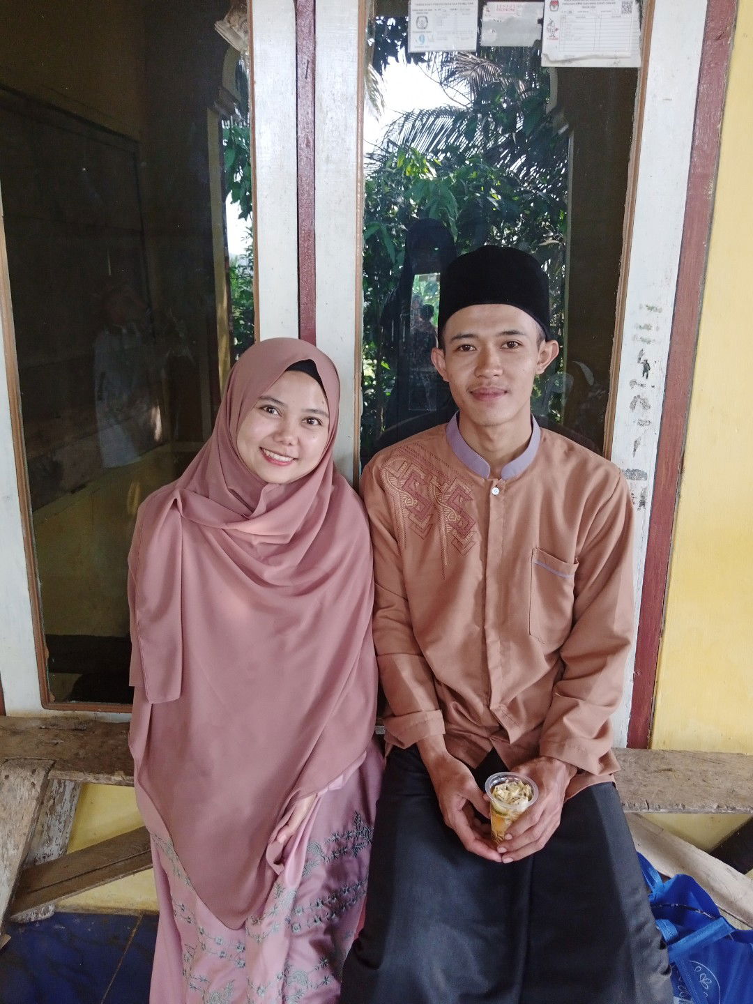 Dewi Shinta profile icon