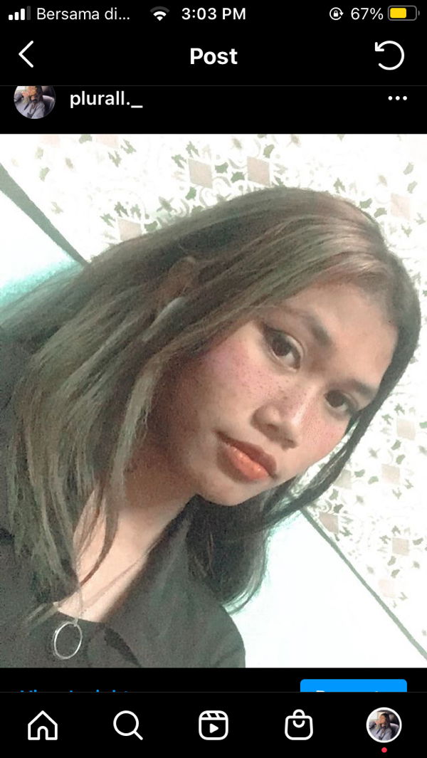 Nurul Atikah profile icon