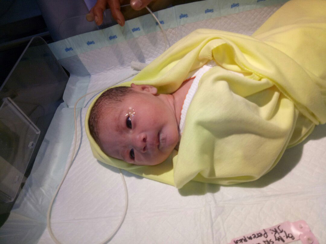 larasyanti profile icon