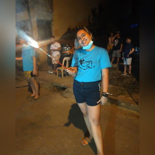 Chris-Jamie Cabe profile icon