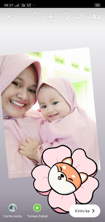 Elis Herawati profile icon