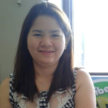 Sheryl Ramos profile icon