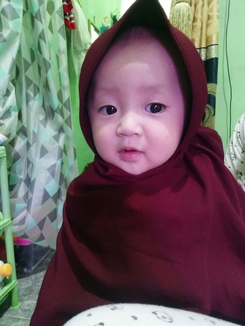 Nurul Imamah profile icon