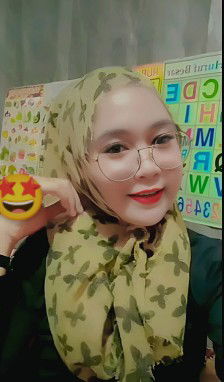 Siti patimah profile icon