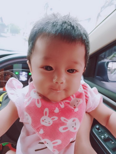 จะ5เดือนแล้วค้าา♥️