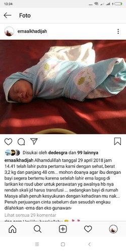 petuah mertua saat hamil menjelang melahirkan dan bagiku sebenarnya ini adalah petuah ibuku