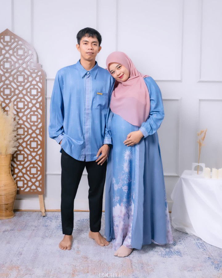 Novita Rahman profile icon