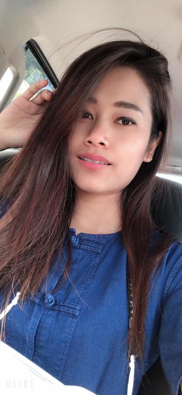 Sasitorn Thamsorn profile icon