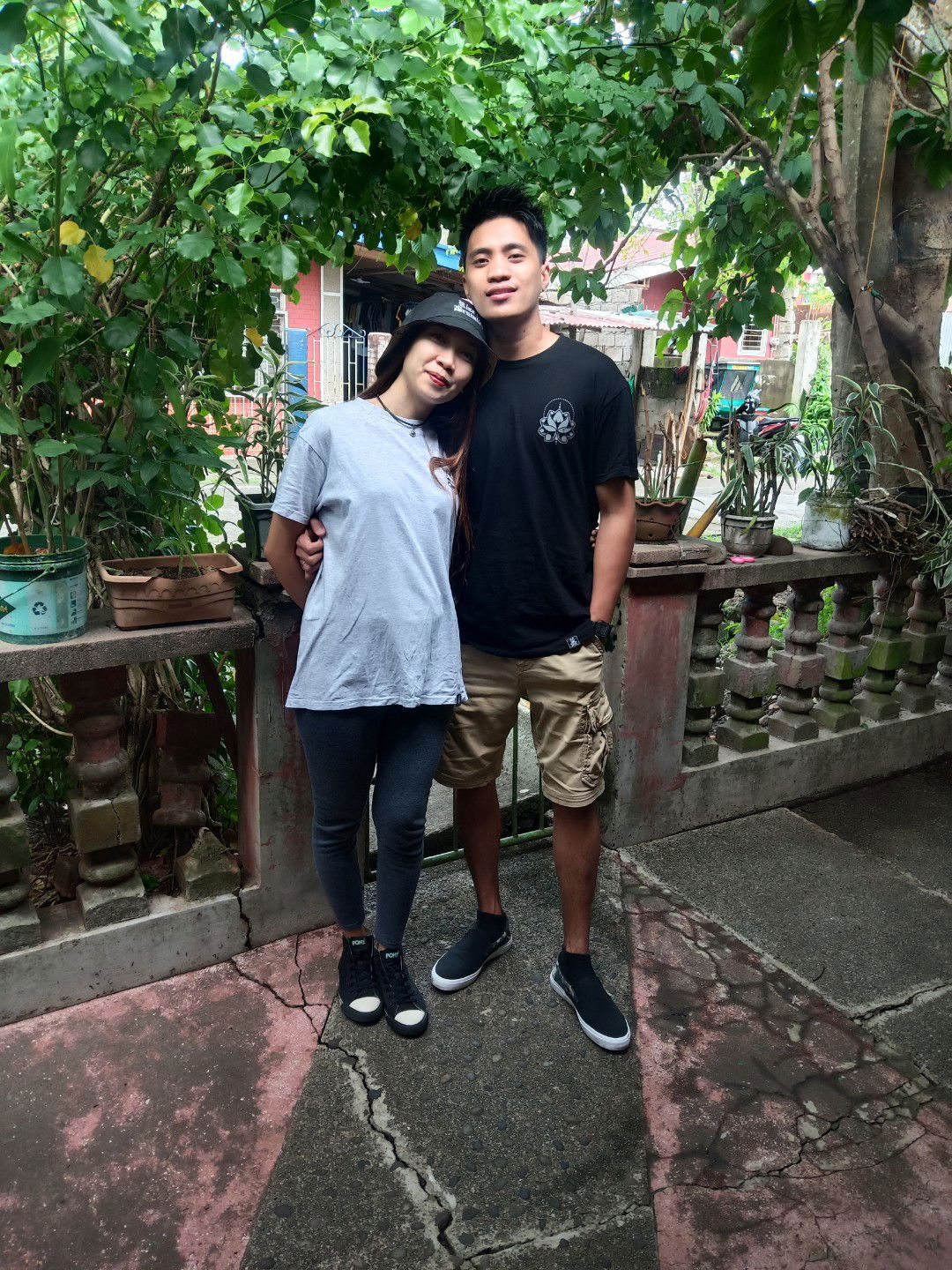 Mariz Maranga profile icon