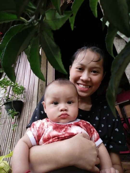 Napsia M. Saguia profile icon