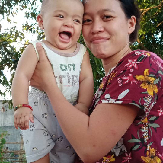 Maricris Amores profile icon