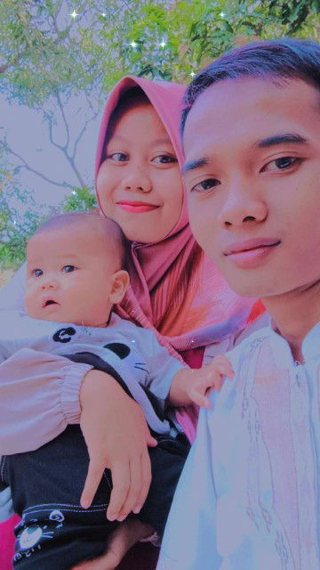 rendi trisyandi profile icon