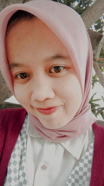 Nurhasanah profile icon