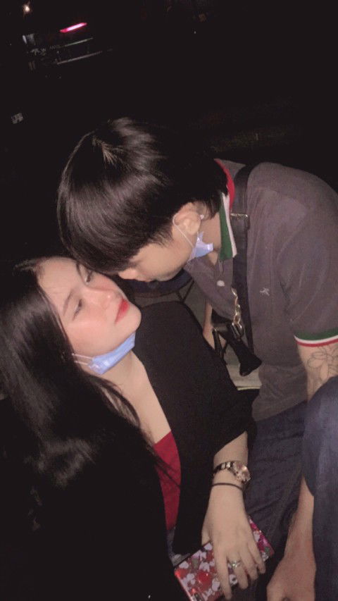 Isabella profile icon