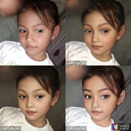 Rbhe Mae Madrillo profile icon