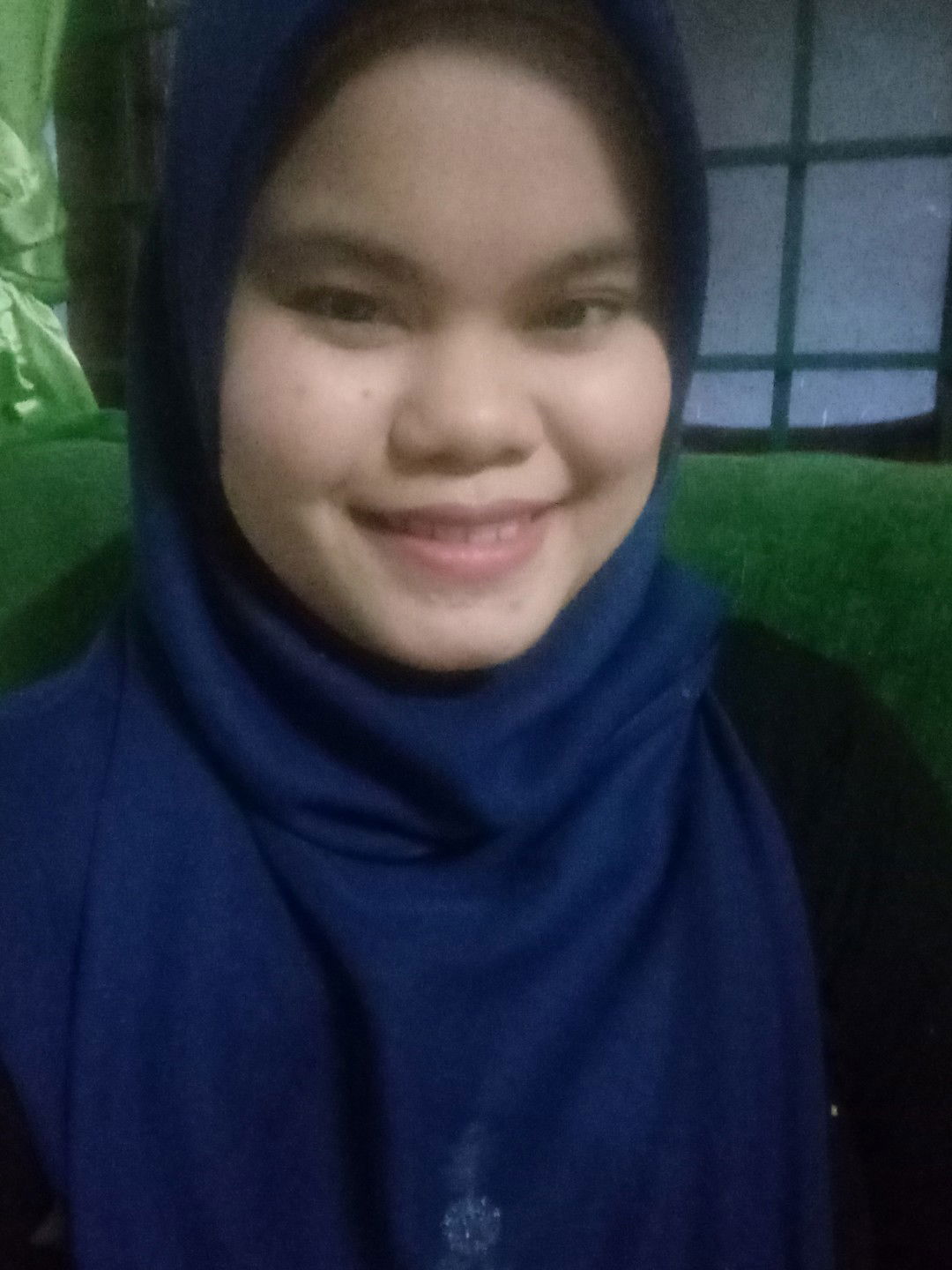 nur haida profile icon