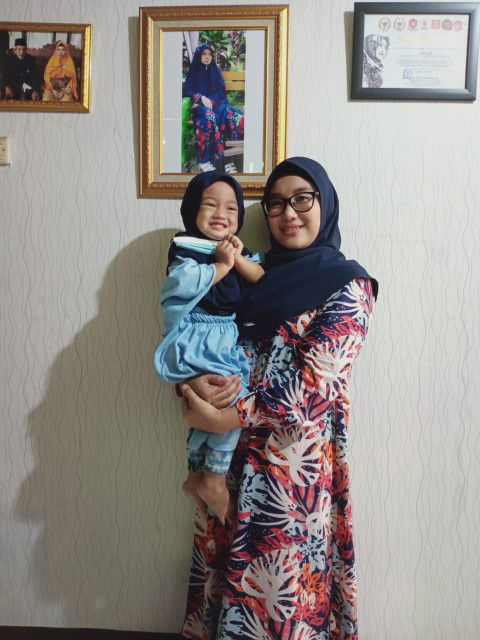 lilis Mauzidmhy profile icon