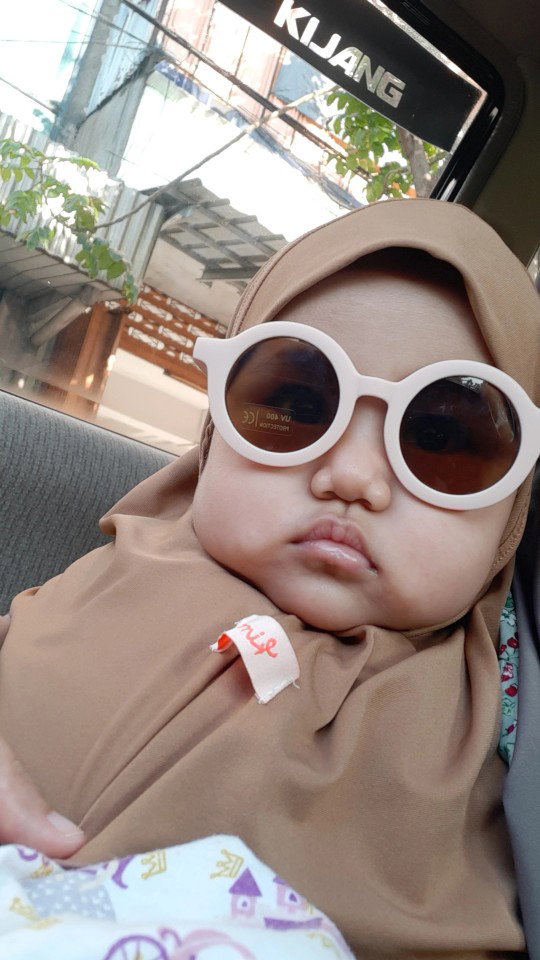 Maryam Jennaira Banafsha profile icon