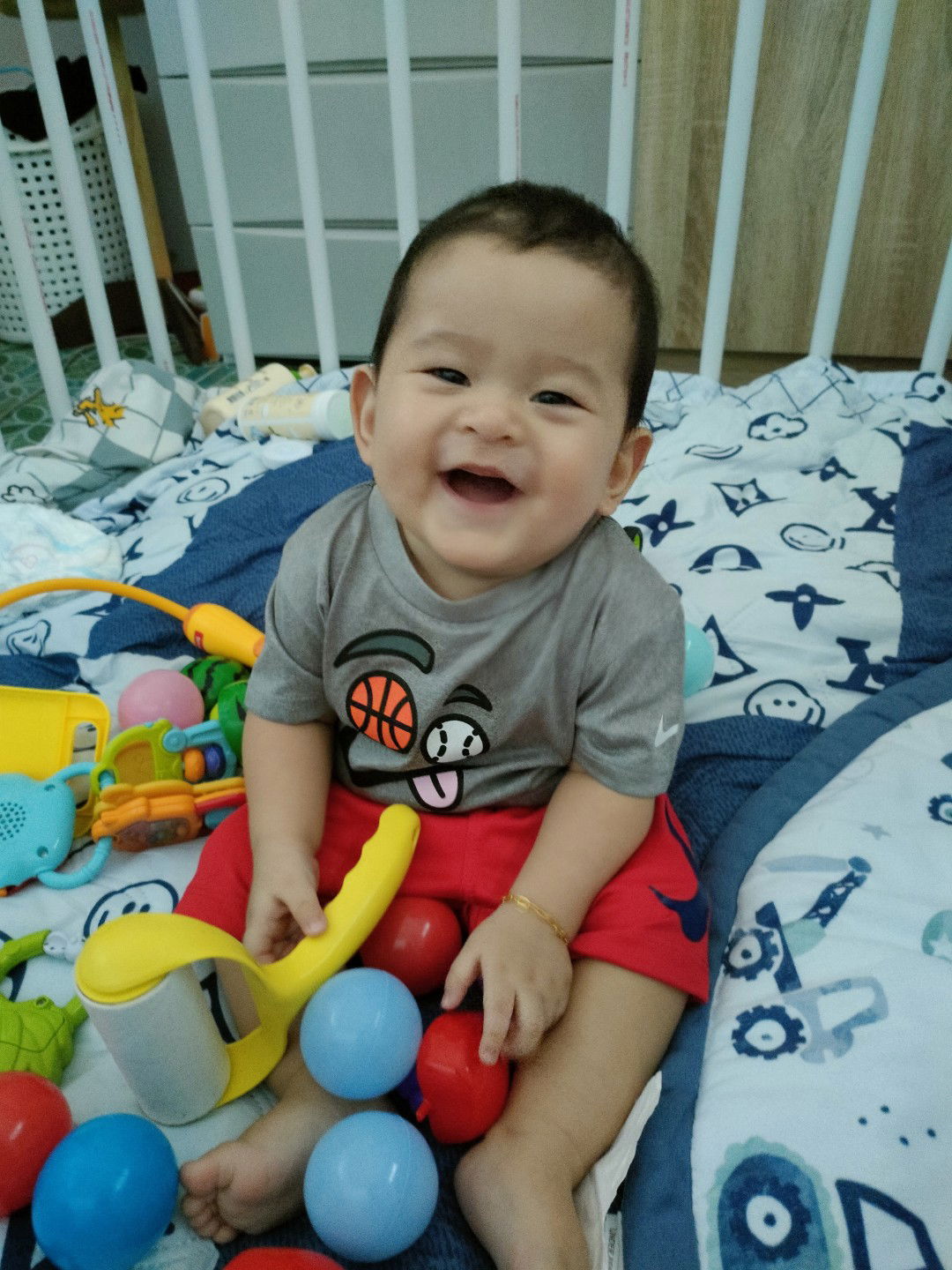 Supattra Thakummee profile icon