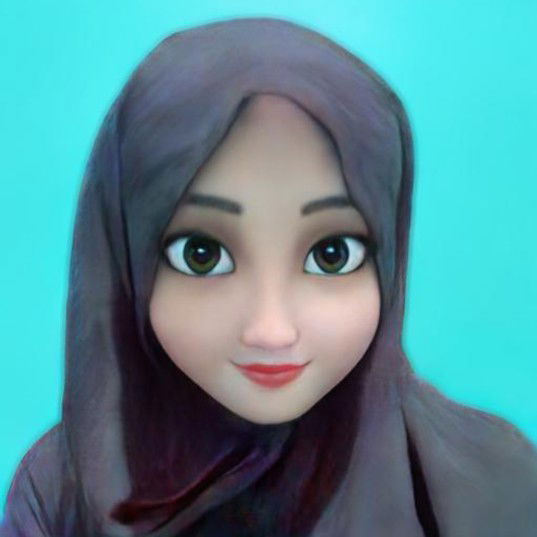 Ny'indah profile icon