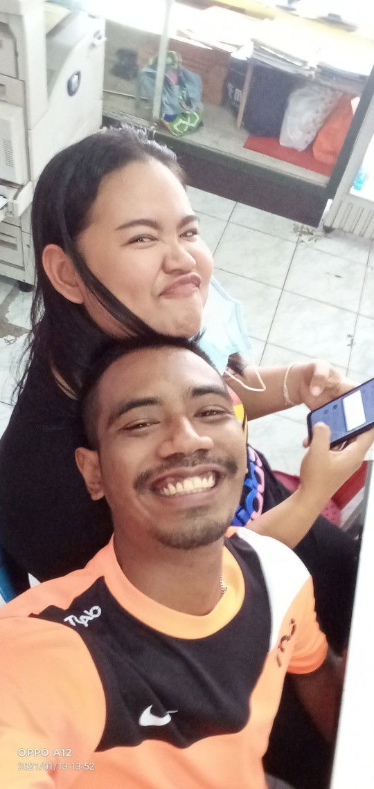 ลูกหมู?นู๋อิ่งอิ๋ง?{ช.} profile icon