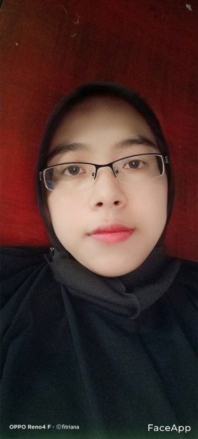 Fitri Yana profile icon