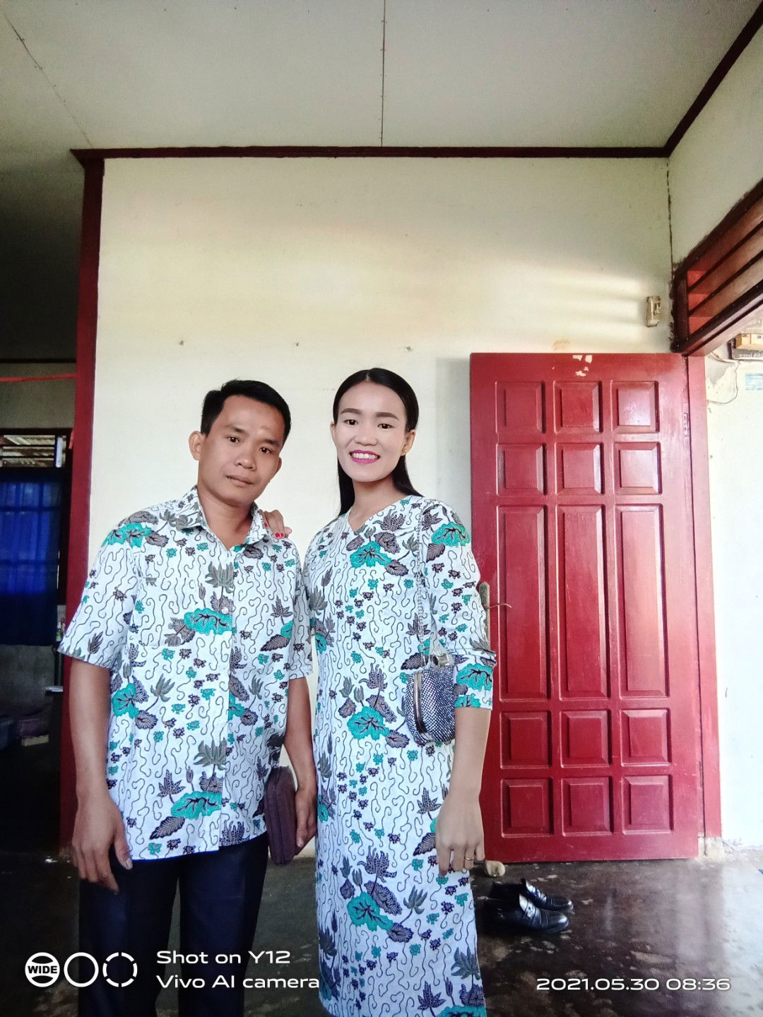 Om Sadarman profile icon