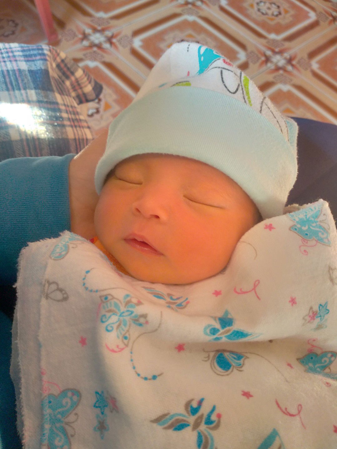 Sukunya Tichai profile icon