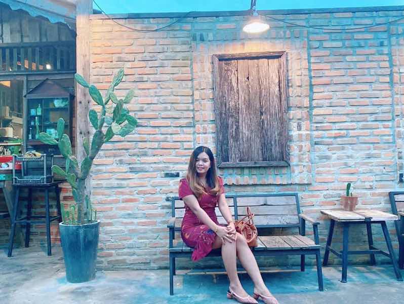 Jirawan Borneaw profile icon