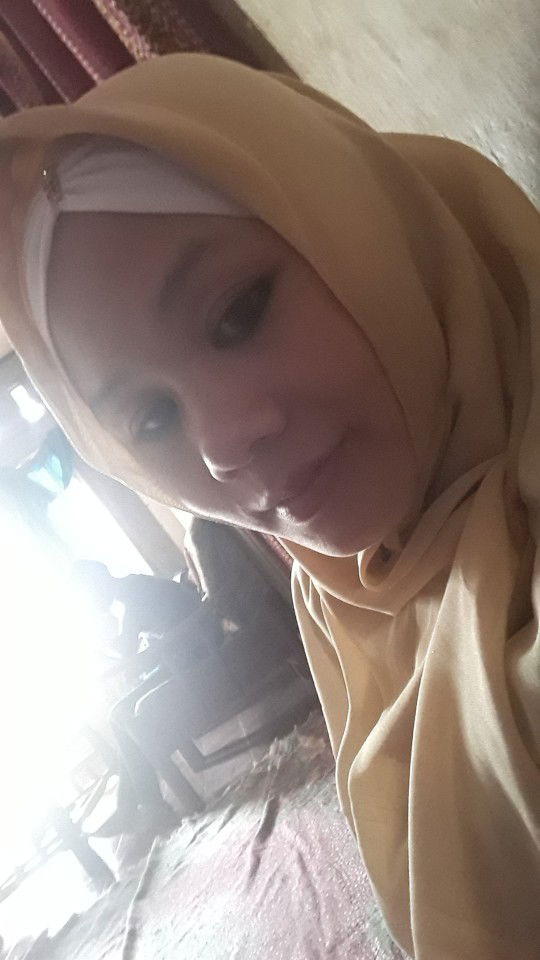 Aisyah Mwon profile icon