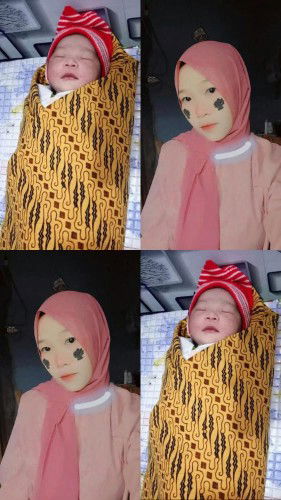 Winda Angraini profile icon