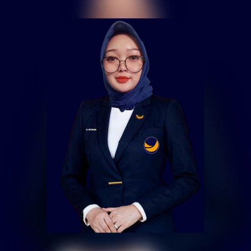 UCU WINDI profile icon