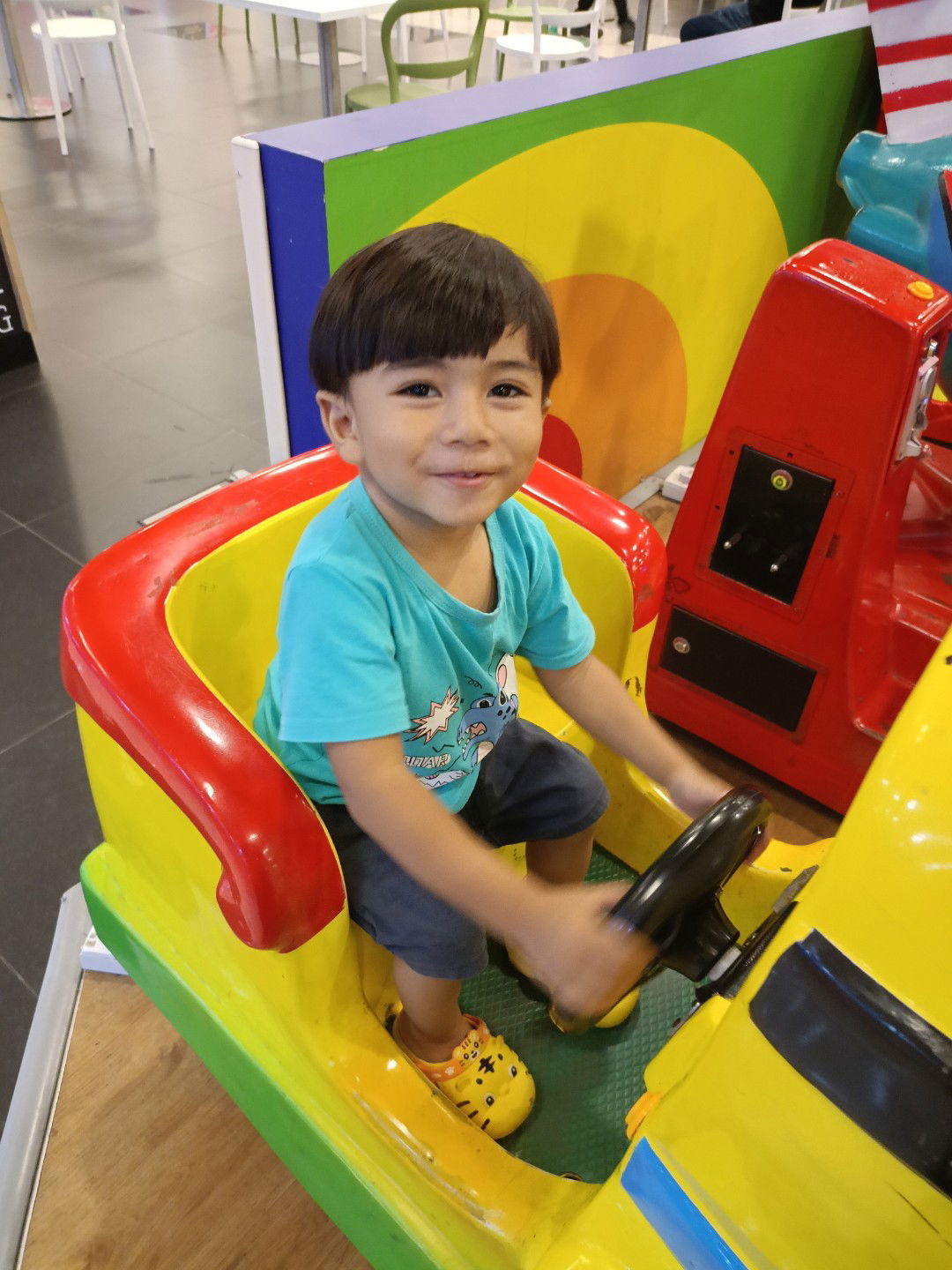 Adilla Farah profile icon