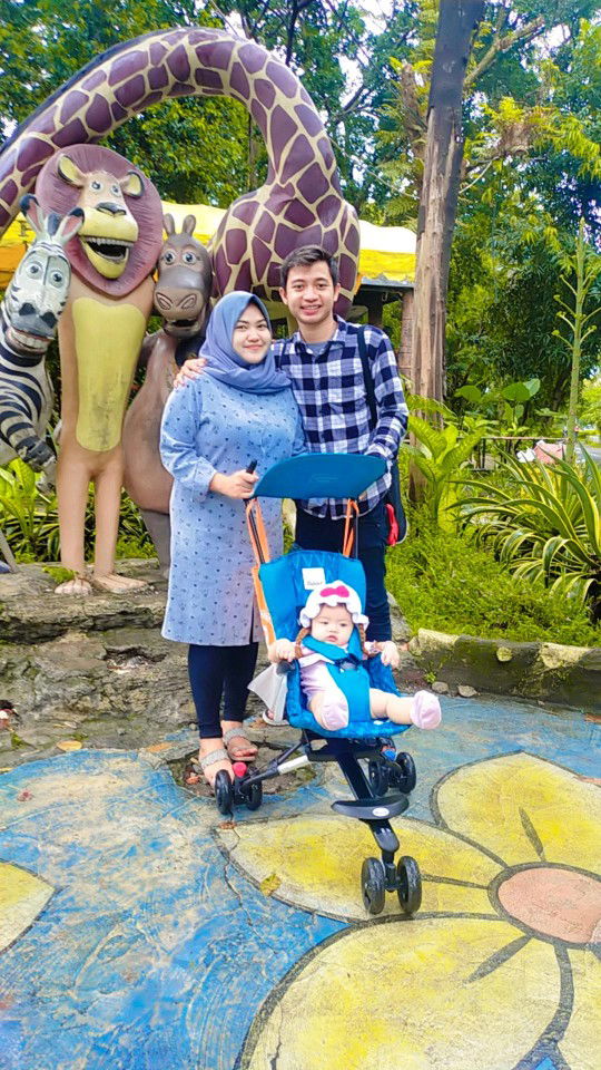 Jayanti Oktaviani Putri profile icon