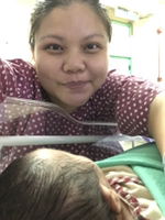 Milly Mercy profile icon