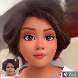 Jamel Rachel Alegro - Sale profile icon