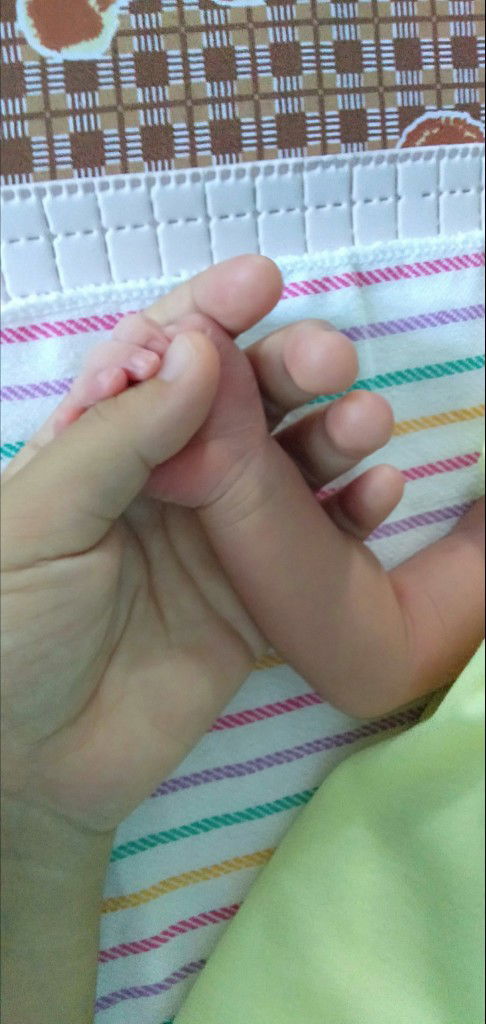 Ade Irma profile icon