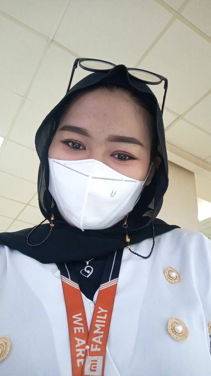 Wulan ari astuti profile icon